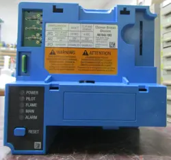 😃 HONEYWELL BURNER CONTROL RM7840L1083