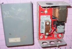 RELAY CONTROLLER