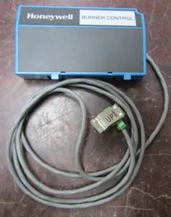 😃 HONEYWELL BURNER CONTROL EXTENSION CABLE ASSEMBLY 221818A