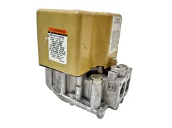 VALVE 24V FOR