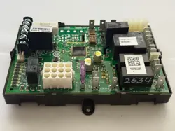 HONEYWELL S9200U1000 UNIVERSAL HOT SURFACE IGNITION INTEGRATED CONTROL