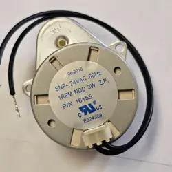 MOTOR 24 VOLT