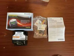BRAND NEW HONEYWELL/RESIDEO R7284U 1004 OIL BURNER RELAY