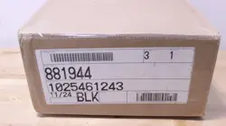HONEYWELL MS4103F1025 ELECTRIC DAMPER ACTUATOR