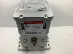 HONEYWELL M9164A 1005 120V NON-SPRING RETURN FOOT MOUNTED ACTUATOR NEW NO BOX