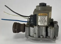 VALVE 24V 60HZ