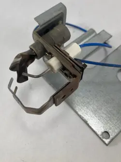 SPARK IGNITOR