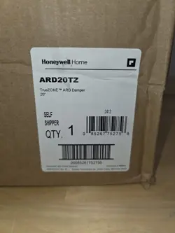 DAMPER ARD-20TZ