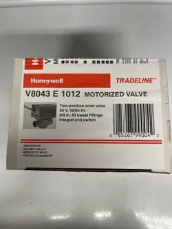 ZONE VALVE BRAND