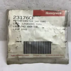 23176CF POTENTIOMETER