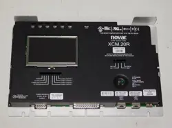 GENUINE HONEYWELL XCM.20R NOVAR HVAC CONTROL SYSTEM UNIT BOARD MODULE OEM PART