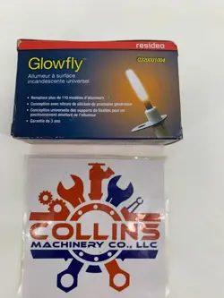 HONEYWELL RESIDEO Q3200U1004 GLOWFLY UNIVERSAL HOT SURFACE IGNITER