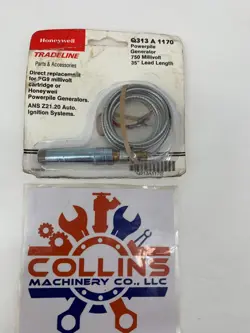 Q313A1170 REPLACEMENT