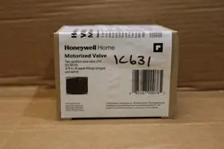 NEW HONEYWELL HOME V8043F1036 MOTORIZED VALVE