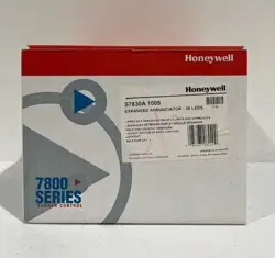 NEW HONEYWELL S7830A1005