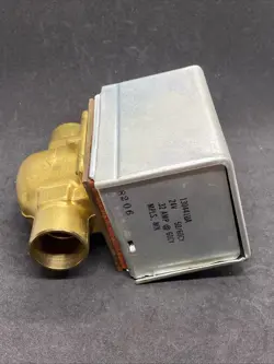 ZONE VALVE 24V