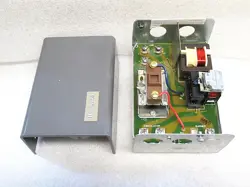 HONEYWELL AQUASTAT RELAY L8148A
