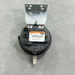 IS20213-5216 1013529 PRESSURE SWITCH HONEYWELL 60-DAY WARRANTY
