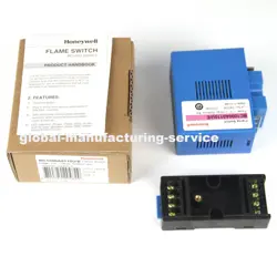 NEW HONEYWELL BC1000A0110U