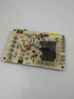 HONEYWELL ST9160B 1035 FURNACE CONTROL BOARD