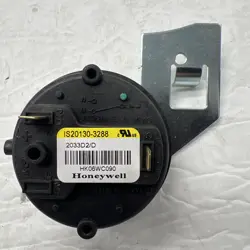HONEYWELL HK 06WC 090 PRESSURE SWITCH HK06WC090 HK06WC090