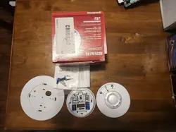 T87N1026 HONEYWELL 1HT/CL EASYTOSEE STAT,MERCFREE OEM T87N1026