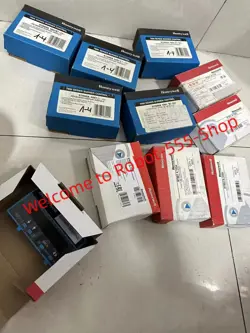 FOR HONEYWELL S7800A