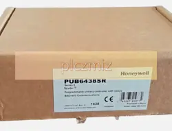 NEW HONEYWELL PUB6438SR PROGRAMMABLE CONTROLLER