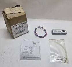 HONEYWELL C7400S1000 ENTHALPY SENSOR