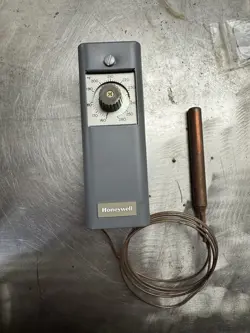 MODULATING TEMPERATURE