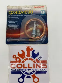 HONEYWELL Q340A1090 36