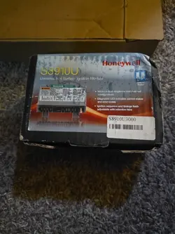 HONEYWELL S8910U UNIVERSAL HSI MODULE