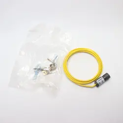 SULFIDE FLAME DETECTOR
