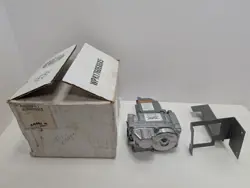 LAARS R0059100 24V NATURAL GAS VALVE KIT - HONEYWELL VR8300H3131 W/ BRACKET