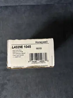 -1045 LIMIT SWITCH