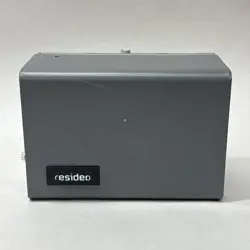 RESIDEO L8148A1017 HIGH LIMIT HORIZONTAL AQUASTAT, 140-240°F RANGE HONEYWELL