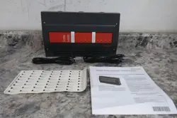 HONEYWELL AQ25044B AQUATROL BOILER CONTROL