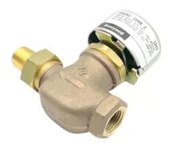 PNEUMATIC 2-WAY