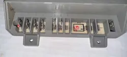 S8600M IGNITION CONTROL