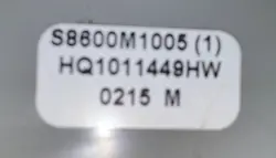 HOT WATER HEATER