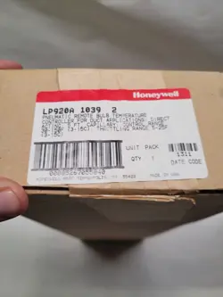LP920A 1039 REMOTE