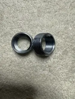 GAS VALVE HONEYWELL