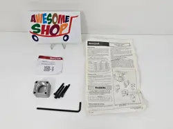 ASSEMBLY FOR GAS