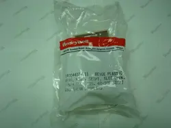 HONEYWELL 14004407-111 BEIGE PLASTIC THERMOSTAT COVER 60-90F NIB