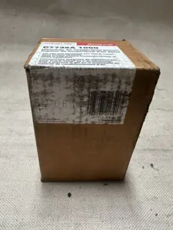 NEW HONEYWELL C7735A