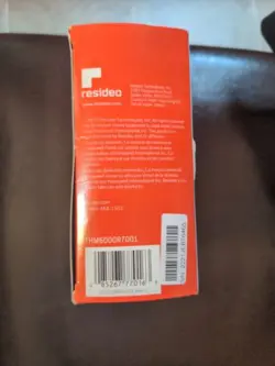 HOME THM6000R7001 REDLINK