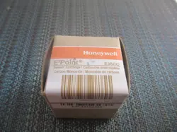 HONEYWELL E3SCO CARBON MONOXIDE SENSOR NEW!