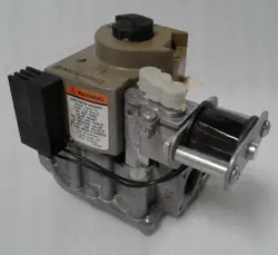 VALVE STAGE