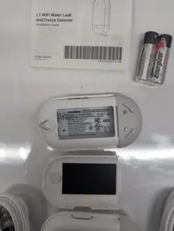 DETECTOR SENSOR