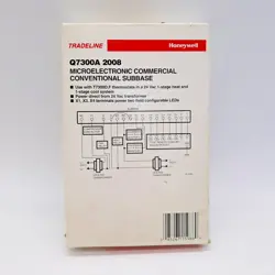 Q7300A-2008 MICROELECTRONIC
